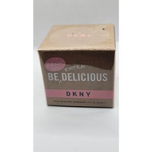 DKNY Be Delicious Fresh Blossom Eau de Parfum   1 OZ